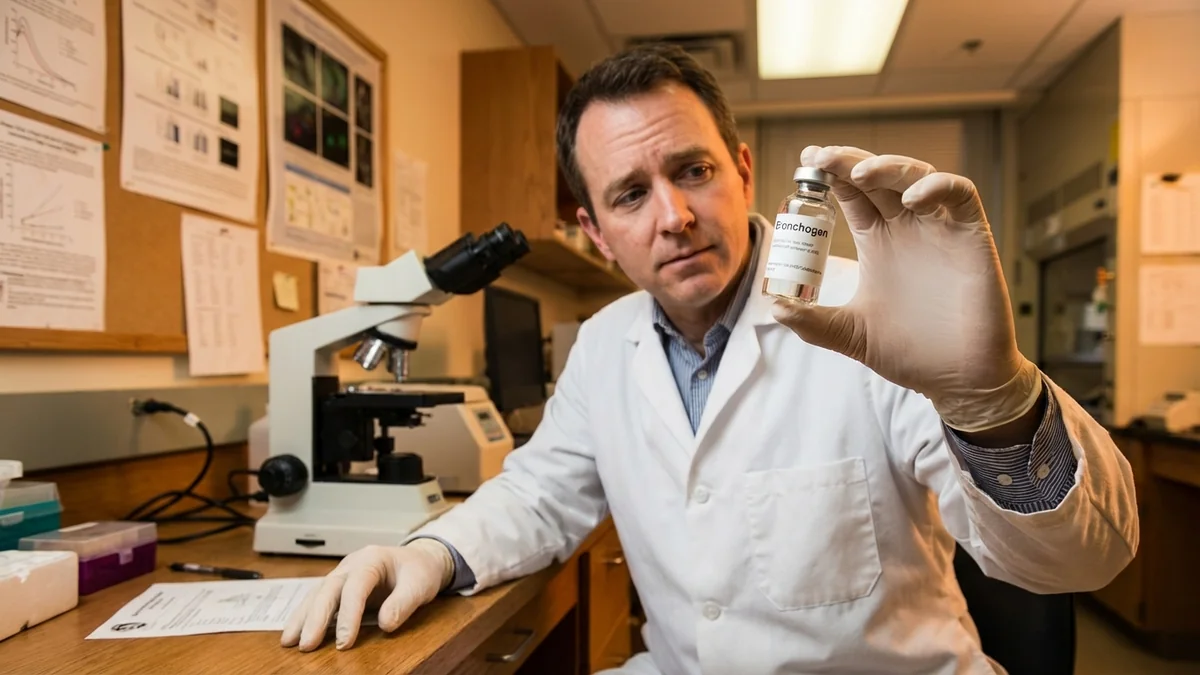 Bronchogen Side Effects: What to Know Before Starting Treatment