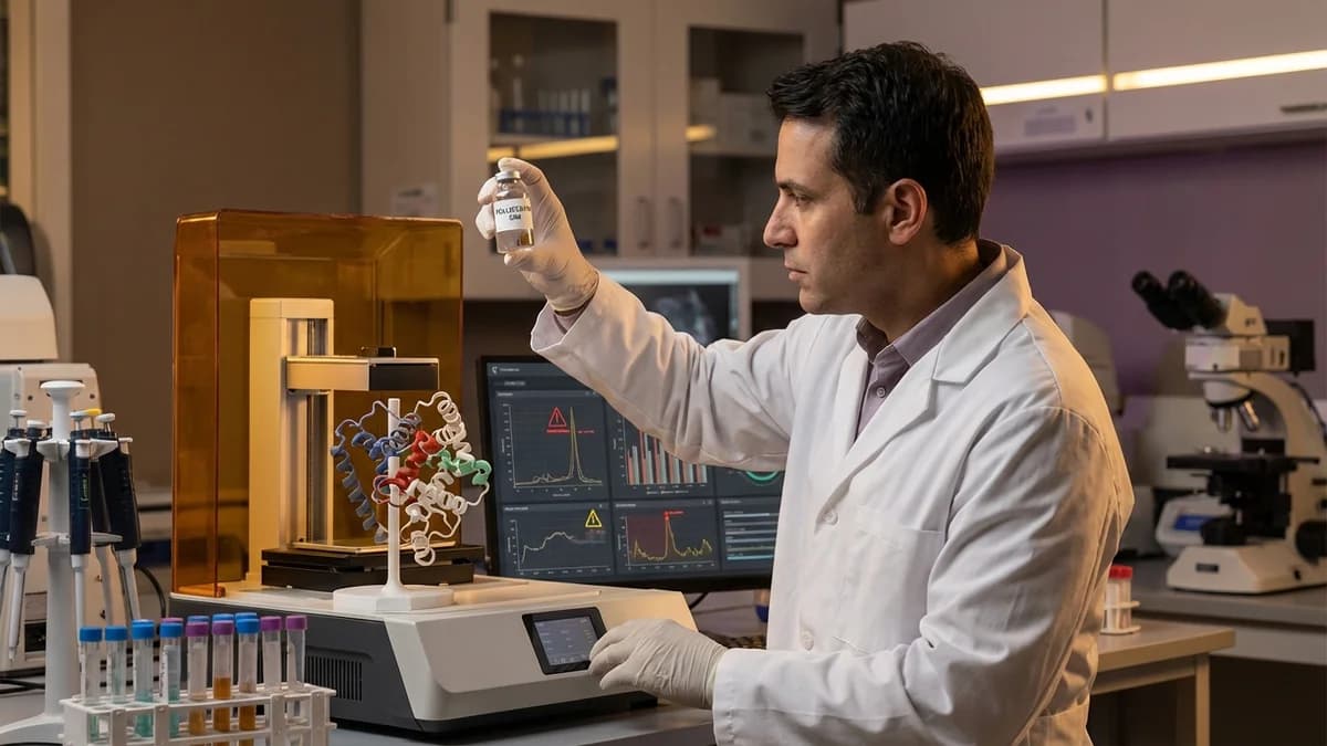 Follistatin 344 Side Effects: What to Know Before Starting Treatment