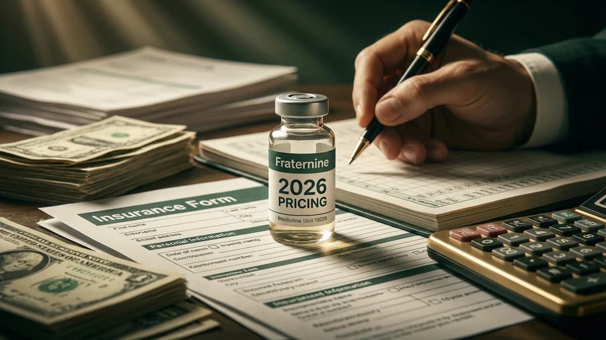 How Much Does Fraternine Cost in 2026? Pricing Breakdown