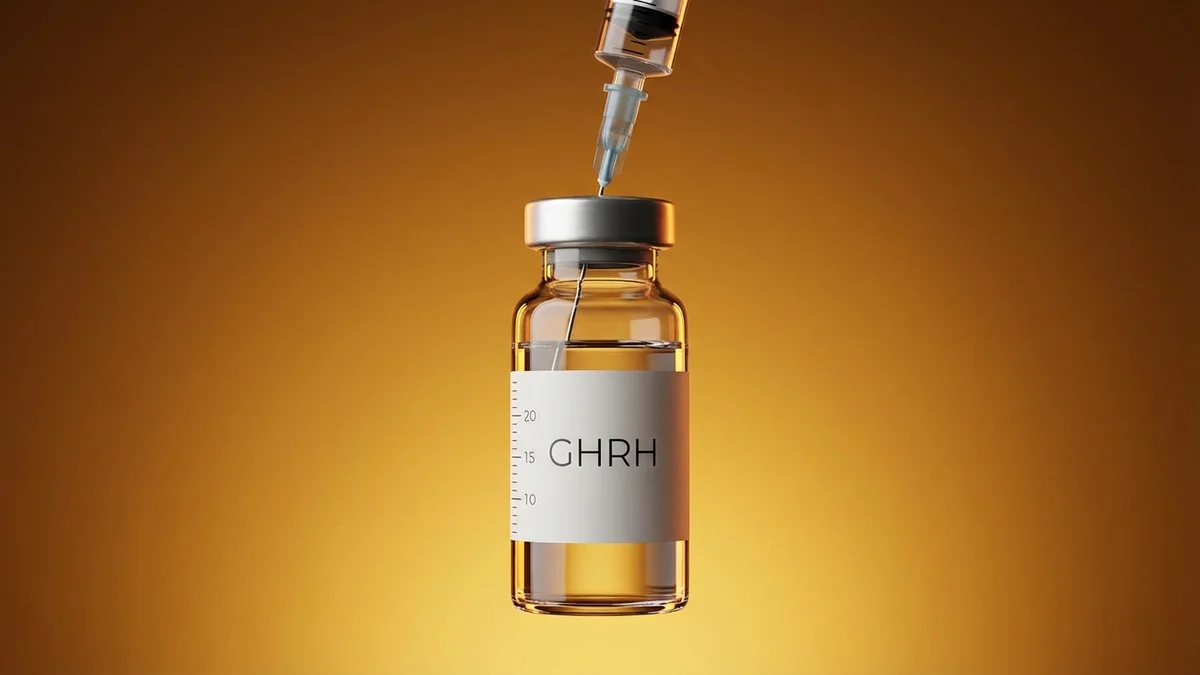 GHRH Dosage Guide: How Much Should You Take? (2026)