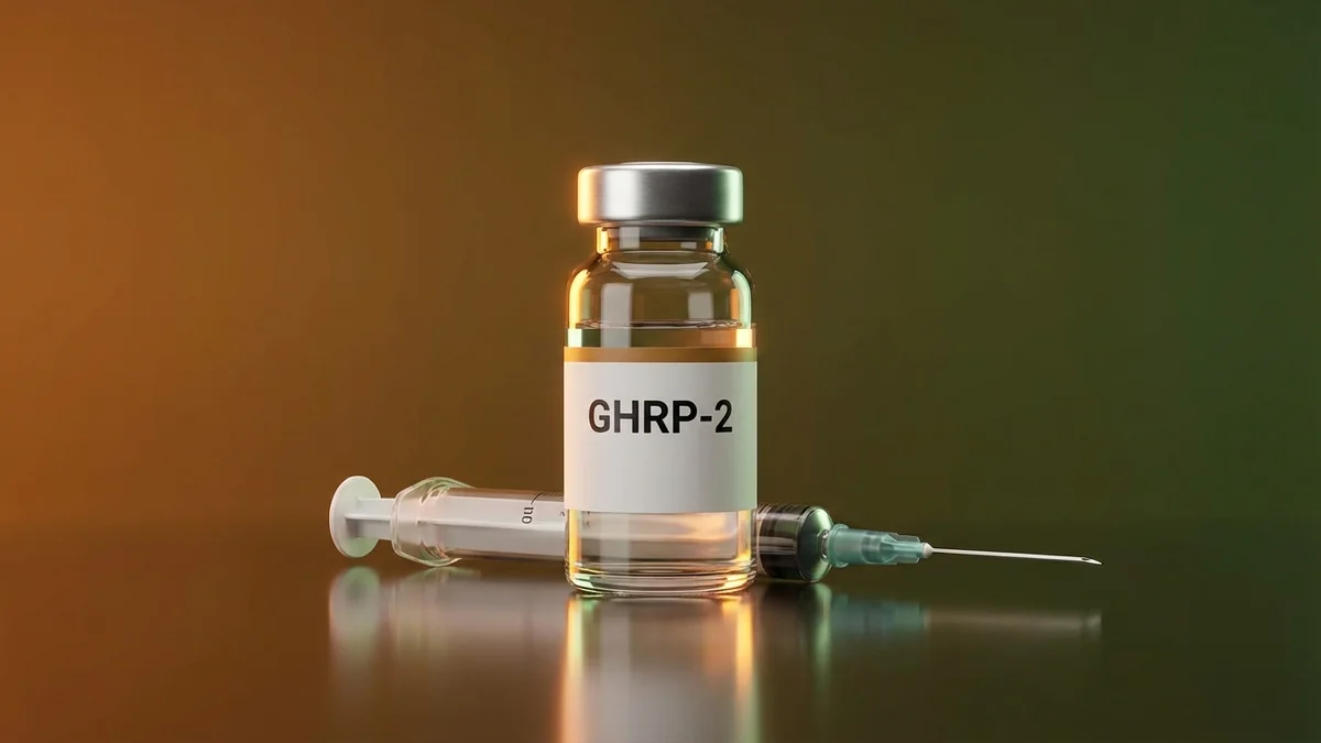 GHRP-2 Dosing: What Clinics Prescribe and What to Expect