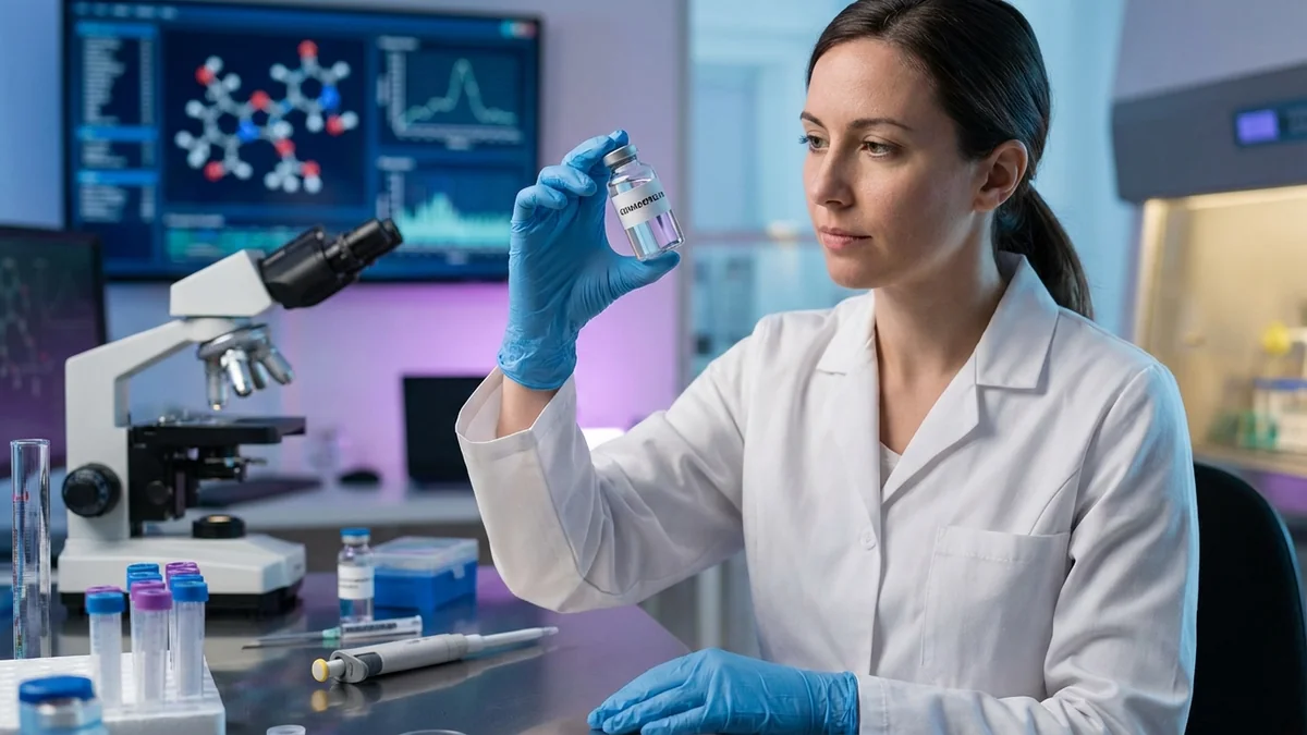 Gonadorelin Side Effects: What to Know Before Starting Treatment