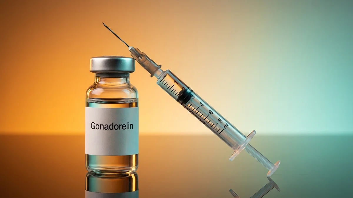 Gonadorelin Dosage Guide: How Much Should You Take? (2026)