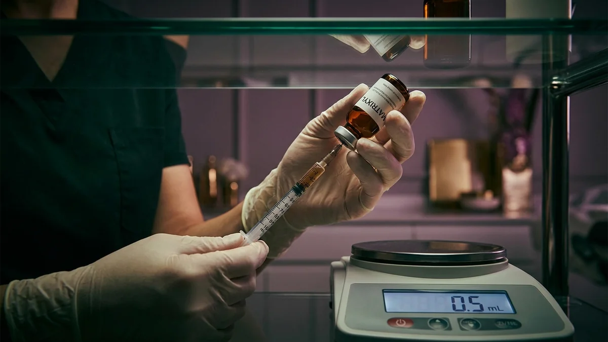 Matrixyl Dosage Guide: How Much Should You Take? (2026)