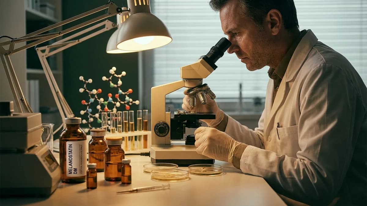 Melanostatin DM Side Effects: What to Know Before Starting Treatment