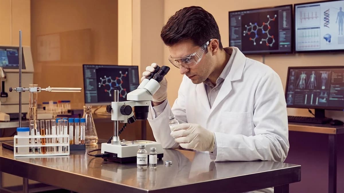 Melanotan 1 (MT1) Side Effects: What to Know Before Starting Treatment