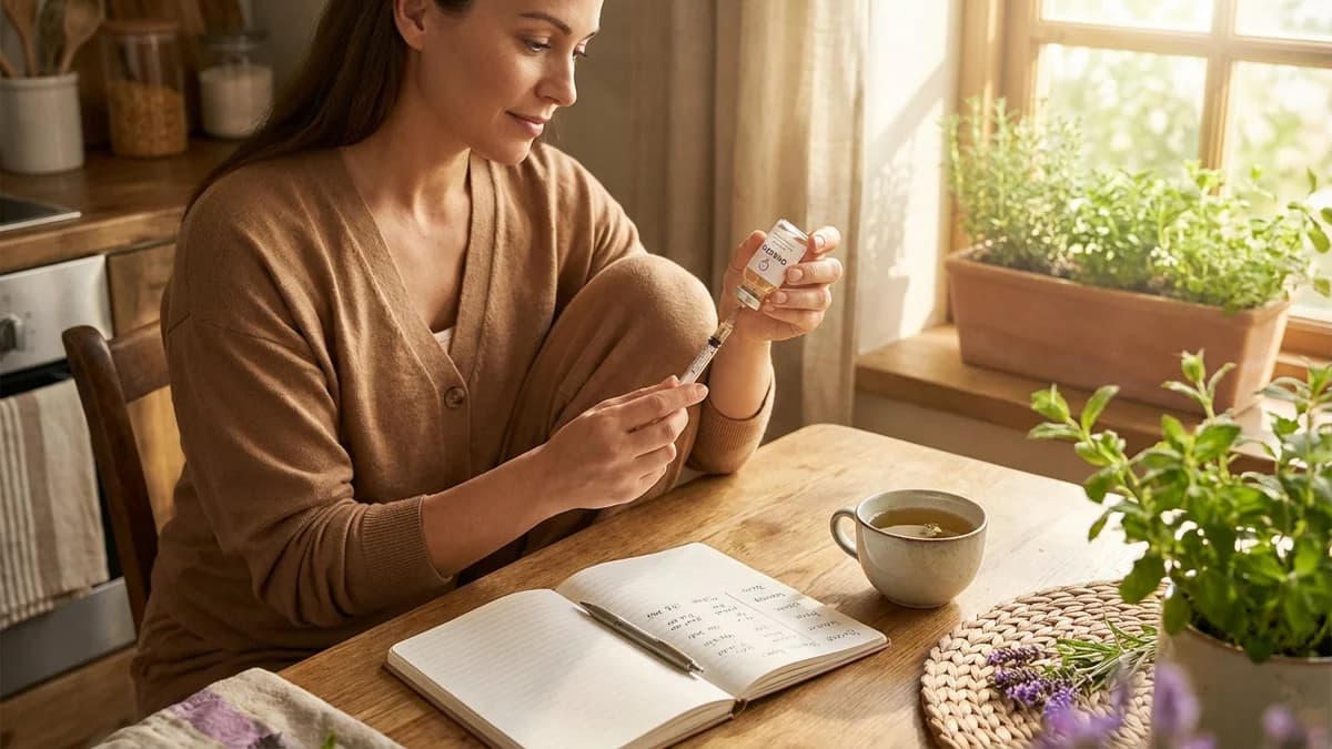 Ovagen Dosage Guide: How Much Should You Take? (2026)