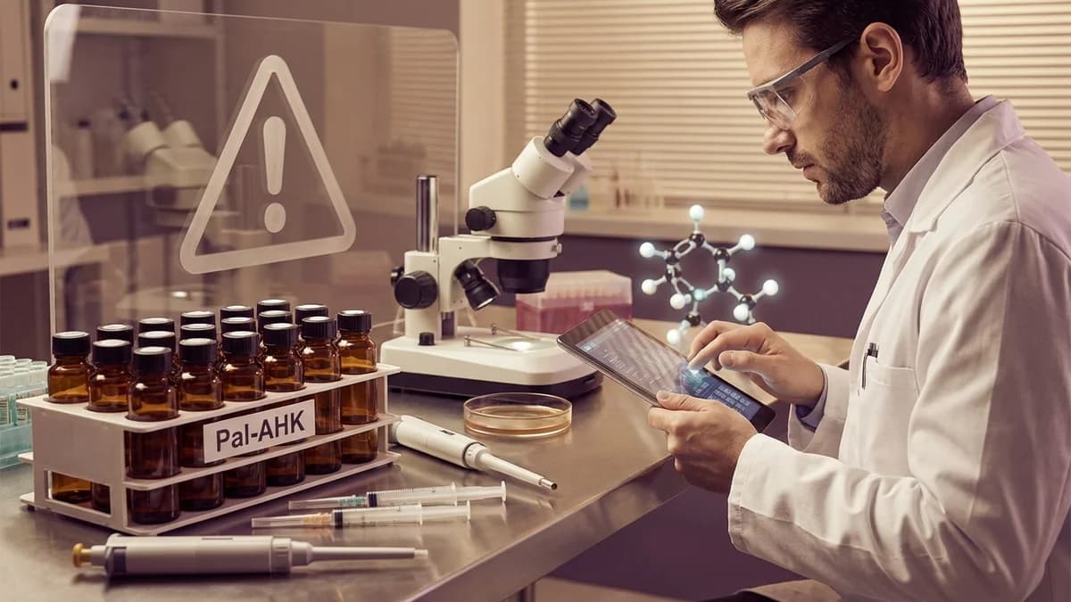 Pal-AHK Side Effects: What to Know Before Starting Treatment