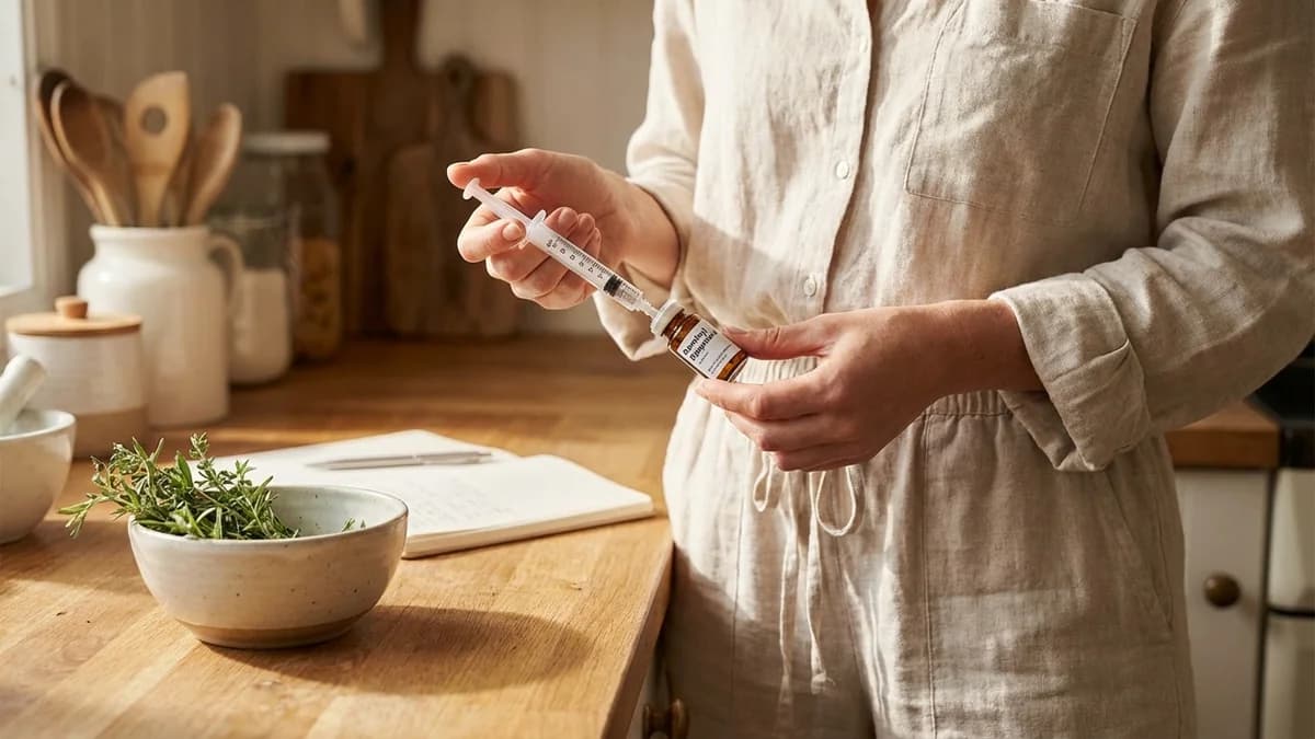 Palmitoyl Dipeptide-6 Dosage Guide: How Much Should You Take? (2026)