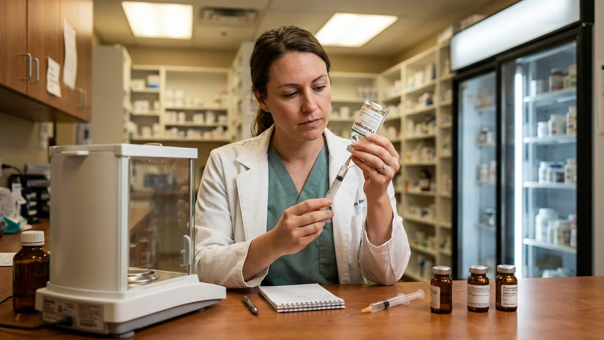 Pancragen Dosage Guide: How Much Should You Take? (2026)