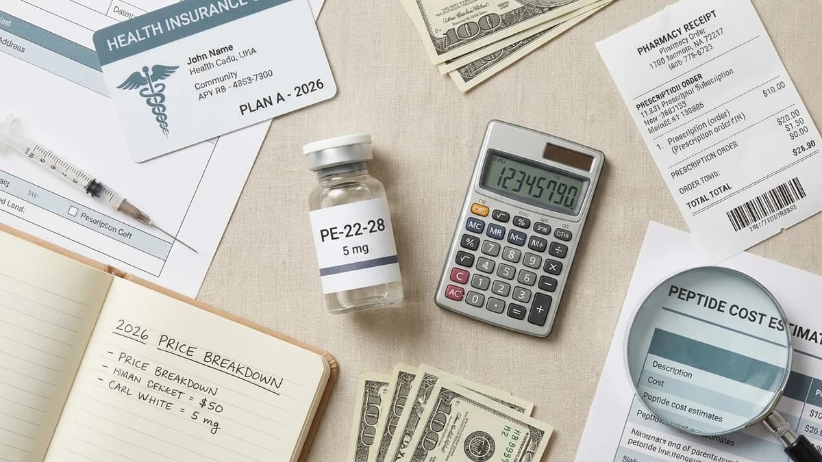 How Much Does PE-22-28 Cost in 2026? Pricing Breakdown