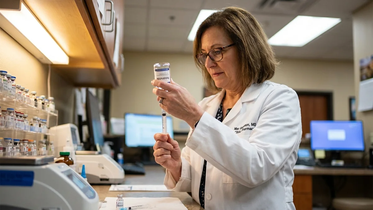 Retatrutide Dosage Guide: How Much Should You Take? (2026)