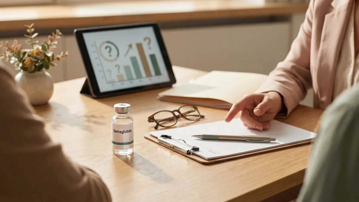 Semaglutide: 15 Questions Answered by Experts