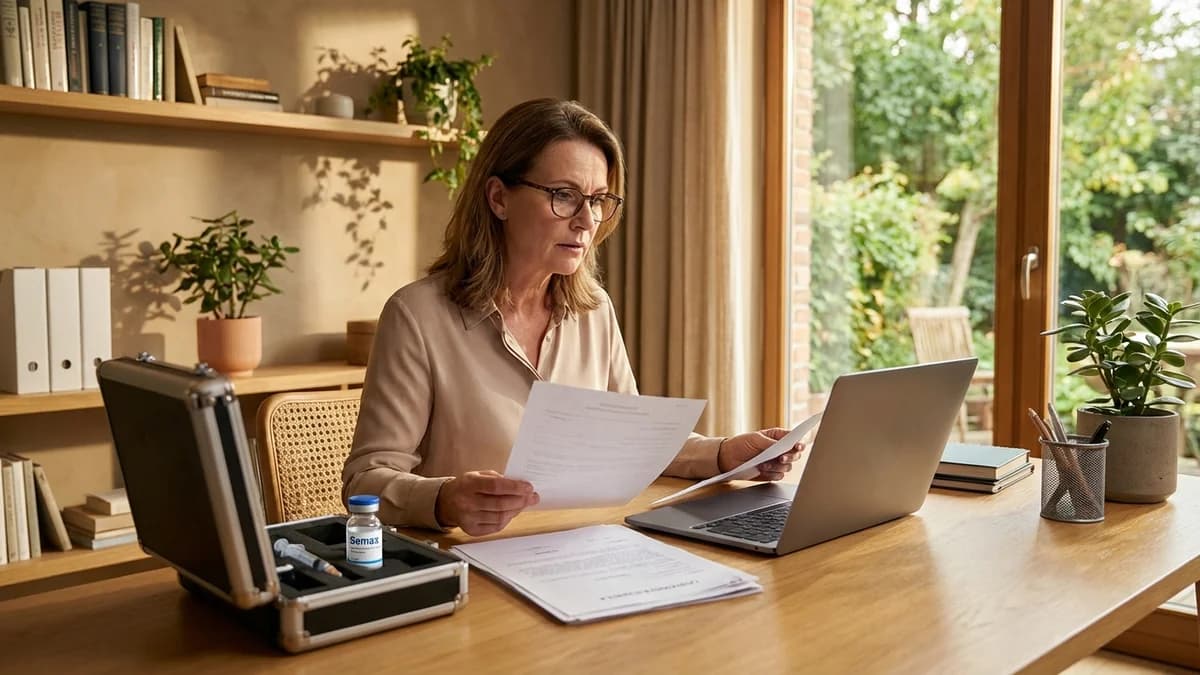 Is Semax Legal? FDA Status and Regulations Explained (2026)