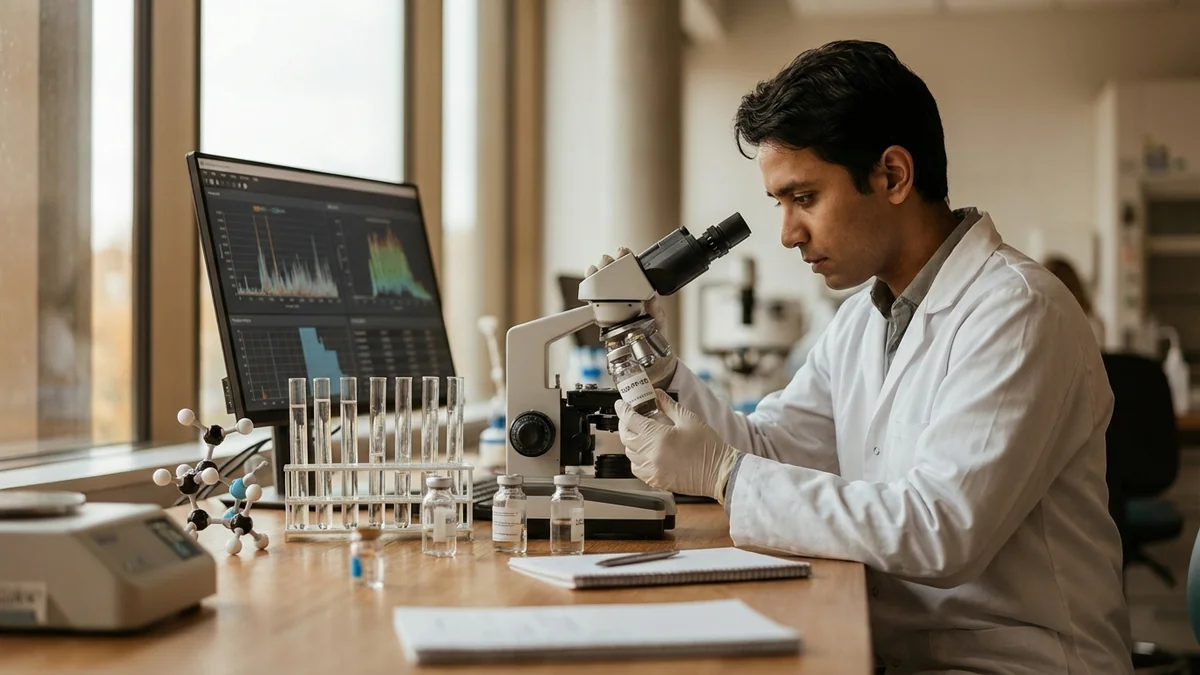 SLU-PP-332 Side Effects: What to Know Before Starting Treatment