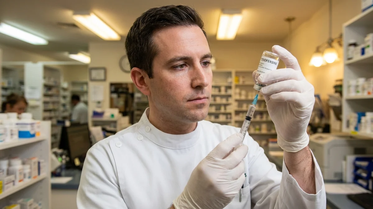 Tesofensine Dosage Guide: How Much Should You Take? (2026)