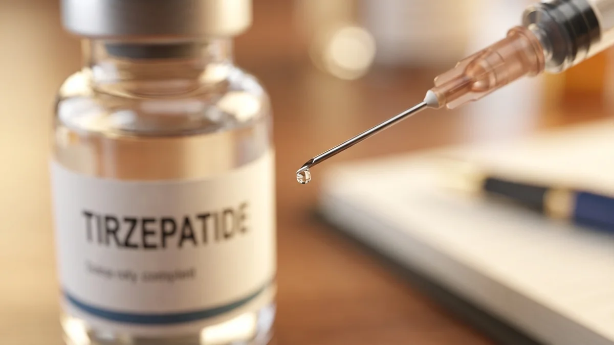 Tirzepatide Dosing: What Clinics Prescribe and What to Expect
