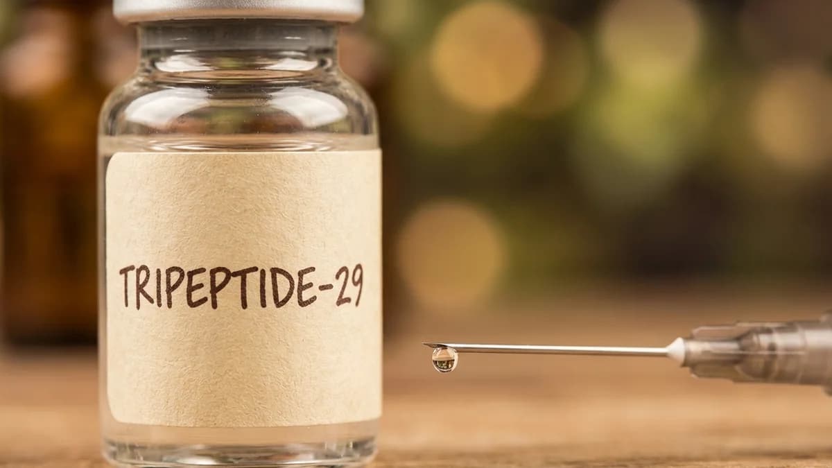 Tripeptide-29 Dosing: What Clinics Prescribe and What to Expect