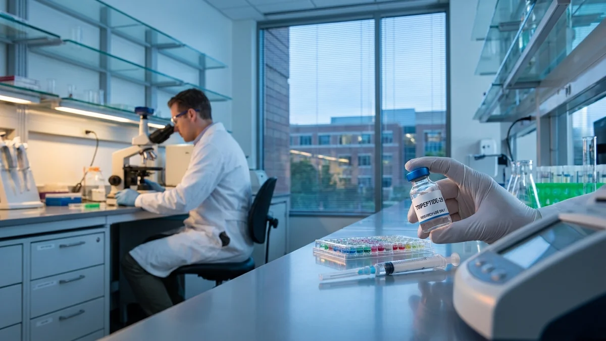 Tripeptide-29 Side Effects: What to Know Before Starting Treatment