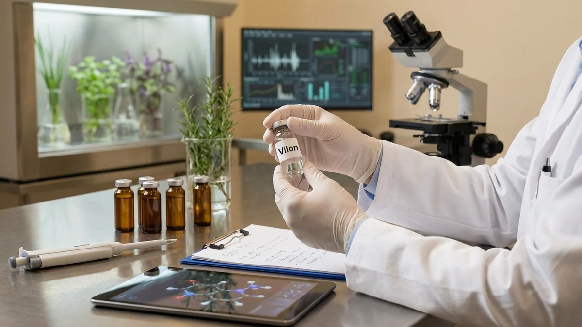 Vilon Side Effects: What to Know Before Starting Treatment