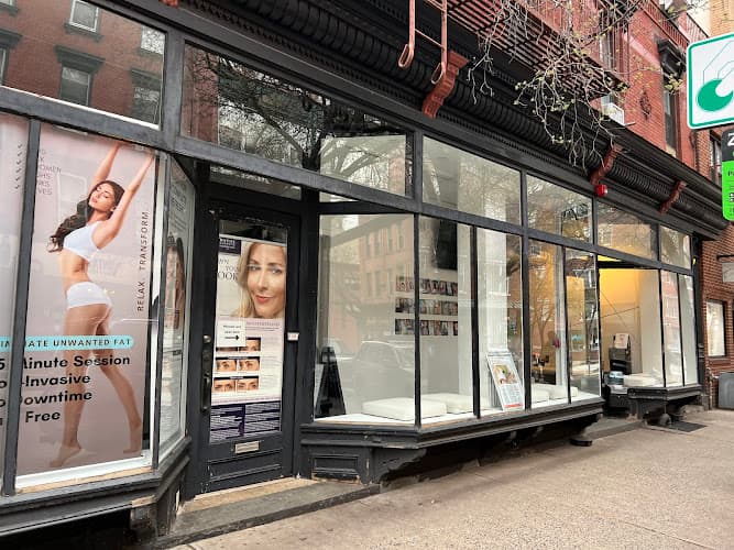 1Aesthetic clinic