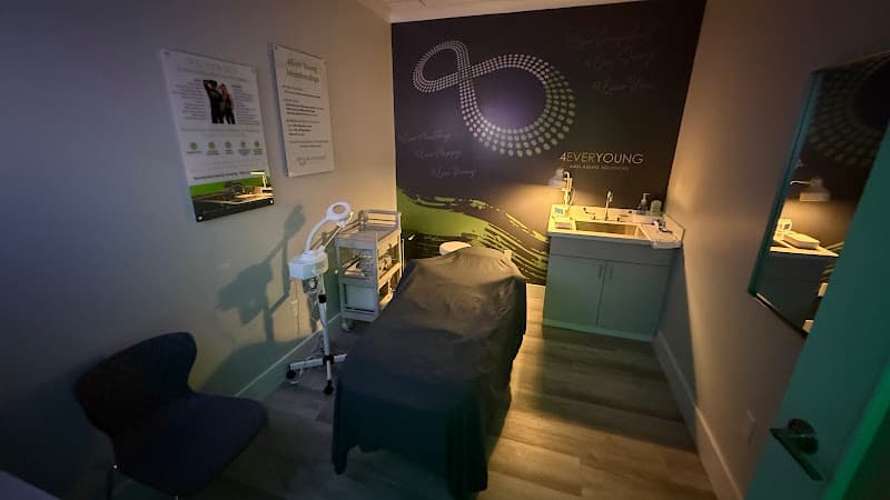 4Ever Young Med Spa & Wellness Center - Chandler Pavilions clinic