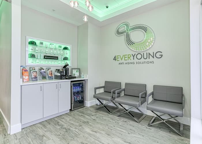 4Ever Young Med Spa & Wellness Center - Mesa clinic