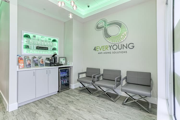 4Ever Young Med Spa & Wellness Center - Midlothian clinic
