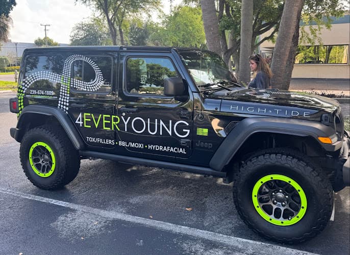 4Ever Young Med Spa & Wellness Center - Naples clinic