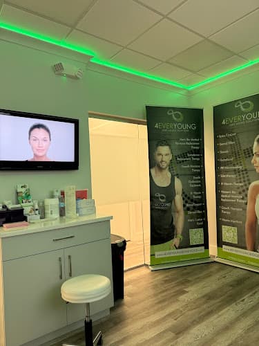 4Ever Young Med Spa & Wellness Center - Ridgewood clinic