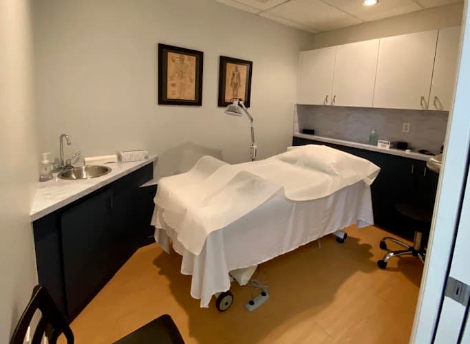 A Healthier You clinic