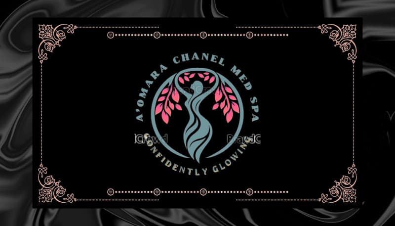A'Omara Chanel Med Spa clinic