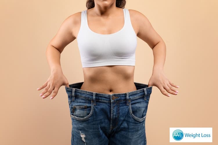 AARX Weight Loss Jacksonville clinic