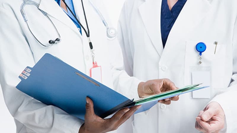 Absolute Health Medical Center clinic