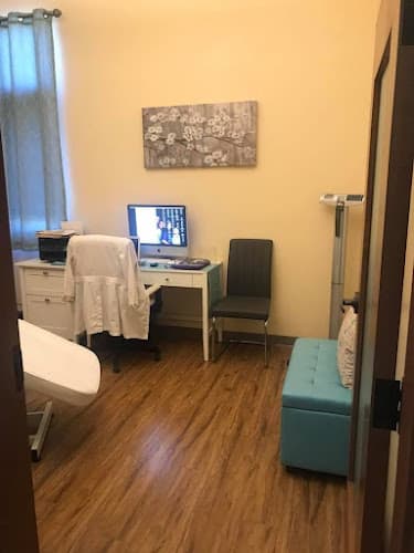 ADP Weight Loss Medical Services clinic
