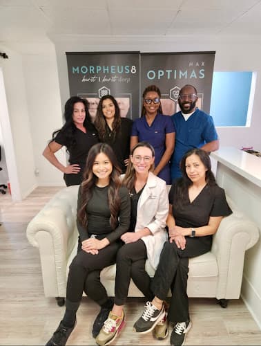 Advanced Medical Weight Loss Clinic and Med Spa clinic