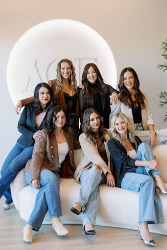 Aesthetic Center of Excellence (ACE) clinic