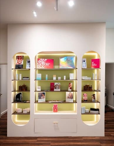 Aesura Health clinic
