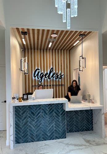 Ageless Aesthetics & Wellness clinic