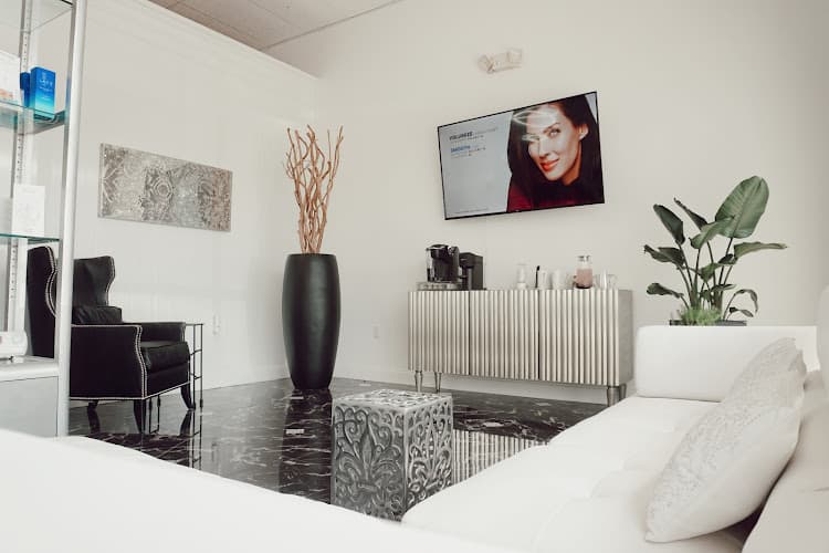 Ageless Medical Spa clinic