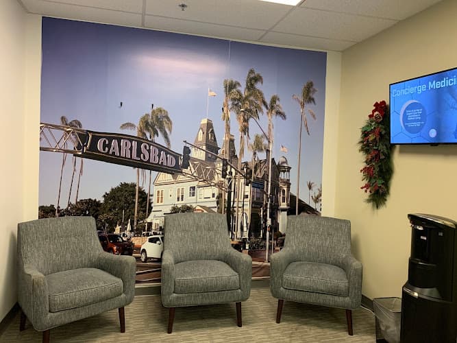 Ageless Men's Health clinic