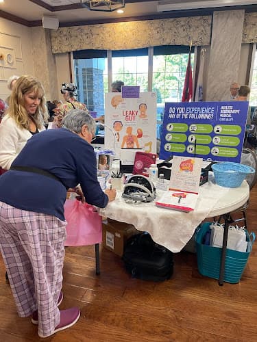 Ageless Solutions Nashville clinic