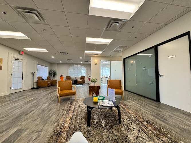 Ageless Women’s Health clinic