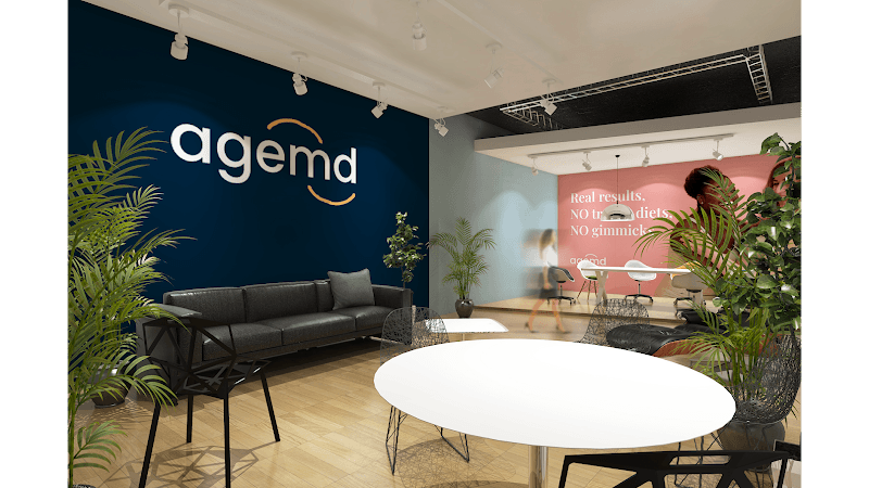 AgeMD clinic