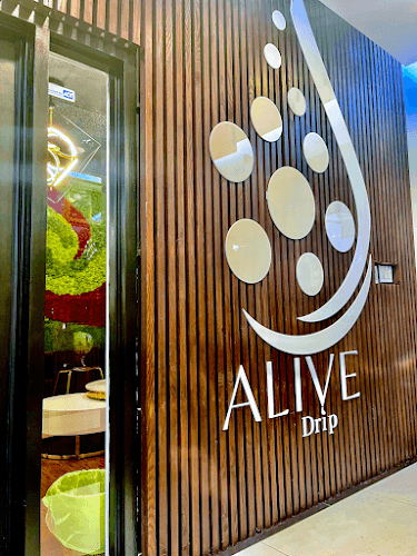 AliveDrip clinic