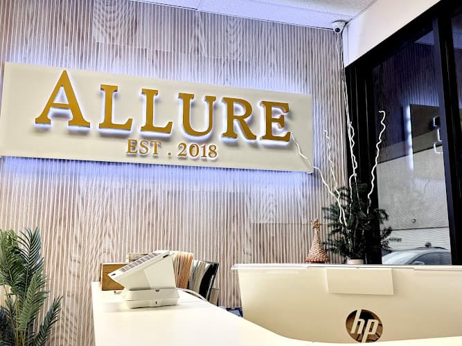 Allure Medical Weight Control & Wellness clinic