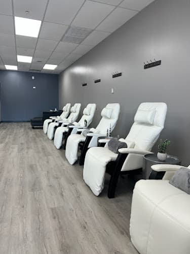 Alpha IV Therapy clinic