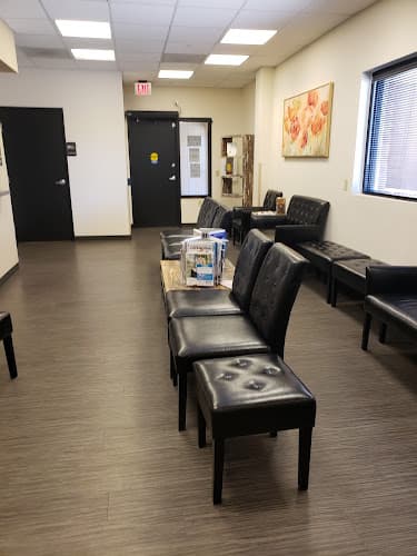 AMG Medical clinic