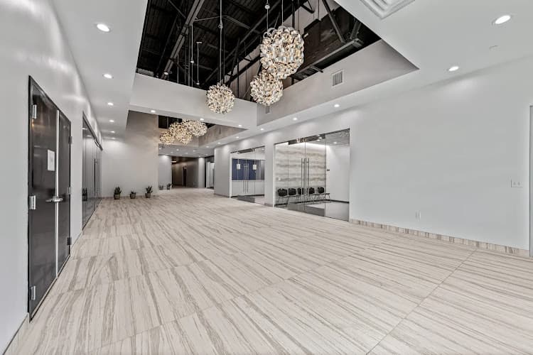 Anchor Restorative Medicine clinic