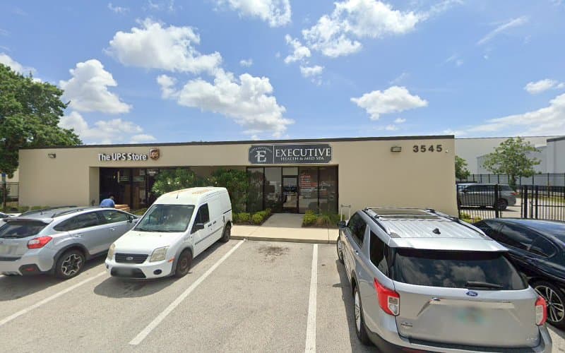 AndroMAGNUS clinic